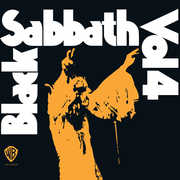 Vol. 4 , Black Sabbath