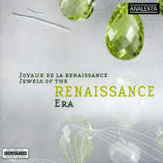 Jewels of the Renaissance Era / Various , Various Artists