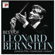 Best of Leonard Bernstein 
