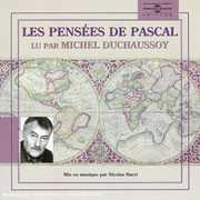 Les Pensees de Pascal , Michel Duchaussoy