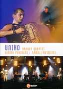 Uniko , Kronos Quartet