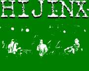 Hijinx /  Various , Various Artists
