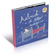 Fiabe Musicali: Astrid E Il Le [Import] , Matthieu Mantanus