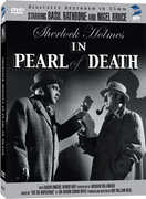 The Pearl of Death , Basil Rathbone