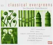 Classical Evergreens / Various , Various Artists