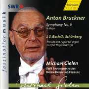 Symphony 6 , Michael Gielen