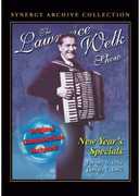 The Lawrence Welk Show: New Year's Specials , Lawrence Welk