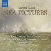 Sea Pictures - Music Makers , Simon Wright