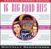 Big Band Era 6 / Various , Various Artists