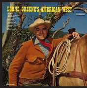 Lorne Greene's American West , Lorne Greene