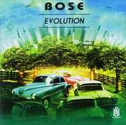 Evolution , B.O.S.E.