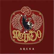 Arena , Grupo Mojado