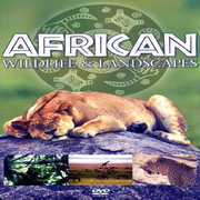 African Wildlife & Landscapes 