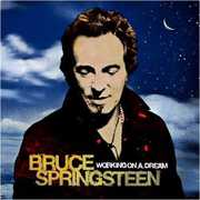 Working On A Dream [Bonus Tracks] [Limited Edition] [CD/ DVD Combo] , Bruce Springsteen