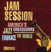 Jam Session , Various Artists