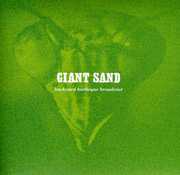 Backyard BBQ Broadcast: 25th Anniversary Edition , Giant Sand