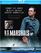 U.S. Marshals , Robert Downey, Jr.