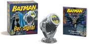 Batman: Bat-Signal , Danielle Selber