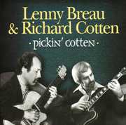 Pickin Cotton , Lenny Breau