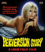 Perversion Story , Jean Sorel