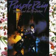 Purple Rain [Import] , Prince