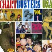 Chartbusters USA 1 /  Various [Import] , Various Artists