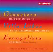 Concerto for Strings , Yuli Turovsky