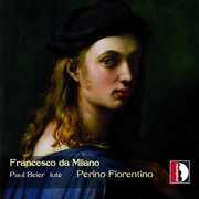 Quanto Belta: Renaissance Lute Music , Paul Beier