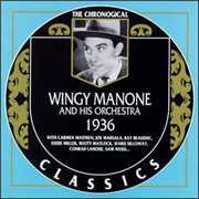 1936 , Wingy Manone