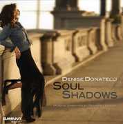 Soul Shadows , Denise Donatelli