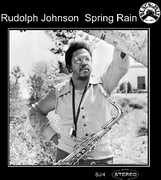Spring Rain , Rudolph Johnson