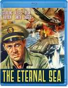 The Eternal Sea , Sterling Hayden