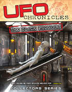 Ufo Chronicles: The Black Programs 