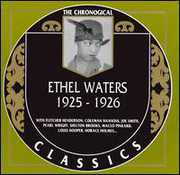 1925-1926 , Ethel Waters