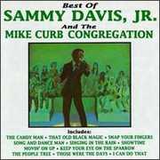 Best of , Sammy Davis, Jr.