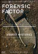 Forensic Factor: Biggest Mysteries