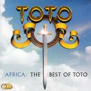 Africa: The Best of Toto [Import] , Toto