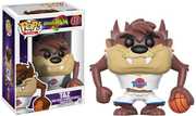 FUNKO POP! MOVIES: Space Jam - Taz