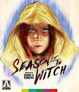 Season of the Witch , Ray Laine