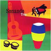 Tres , Sonando