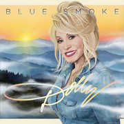 Blue Smoke [Import] , Dolly Parton