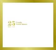 Finally [Import] , Namie Amuro