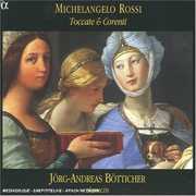 Toccate & Corrente , J rg-Andreas B tticher
