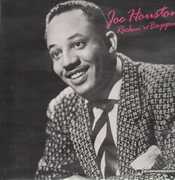 N Boppin , Joe Houston