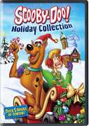 Scooby-doo Holiday Collection 