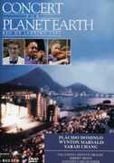 Concert for Planet Earth: Rio De Janeiro 1992 , Plácido Domingo