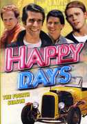 Happy Days: The Fourth Season , Ron Howard