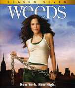 Weeds: Season Seven , Elizabeth Perkins