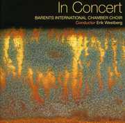 In Concert , Erik Westberg