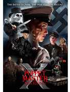 Puppet Master X: Axis Rising , Levi Fiehler